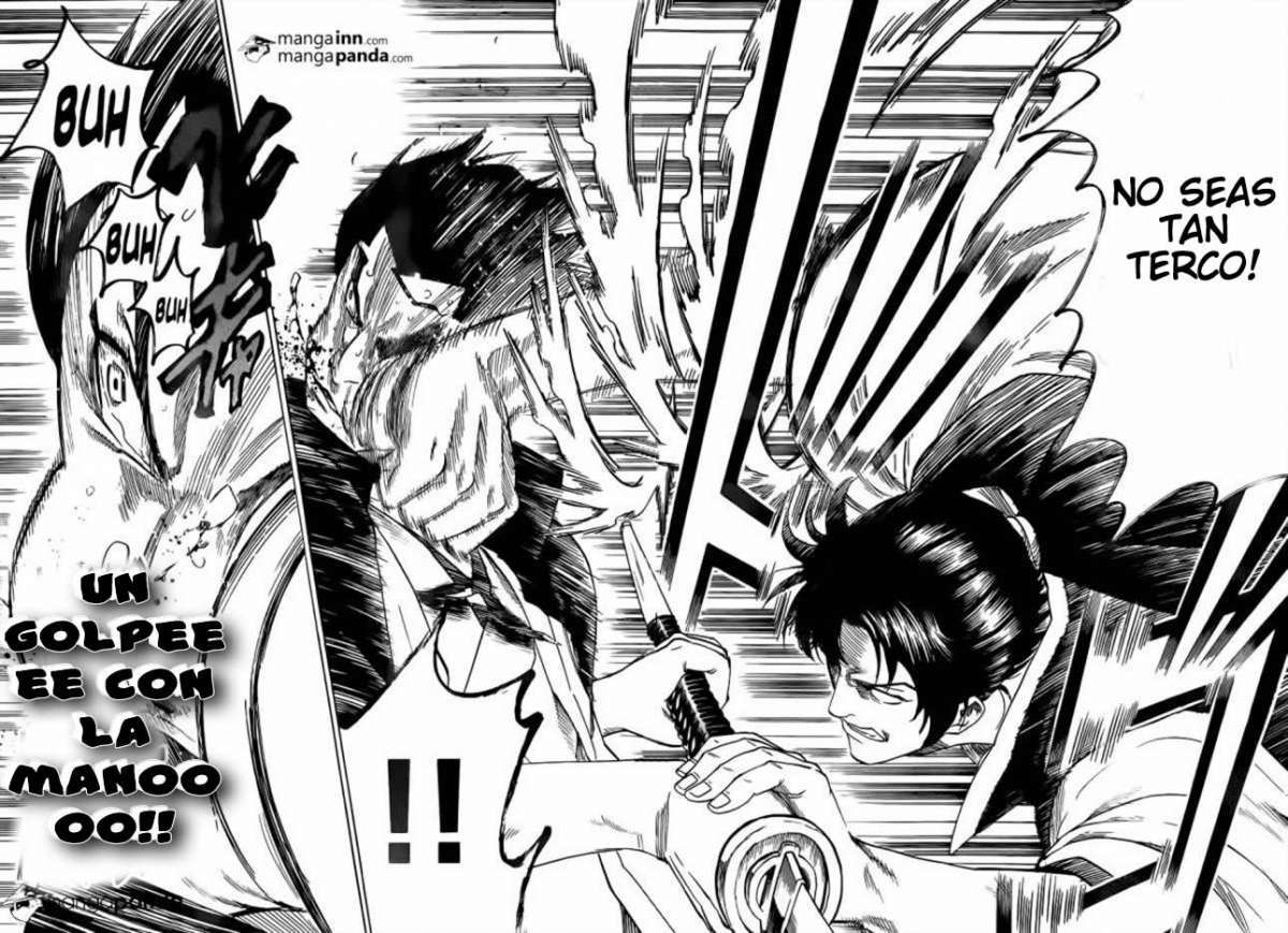 Read Gamaran ES Manga Online