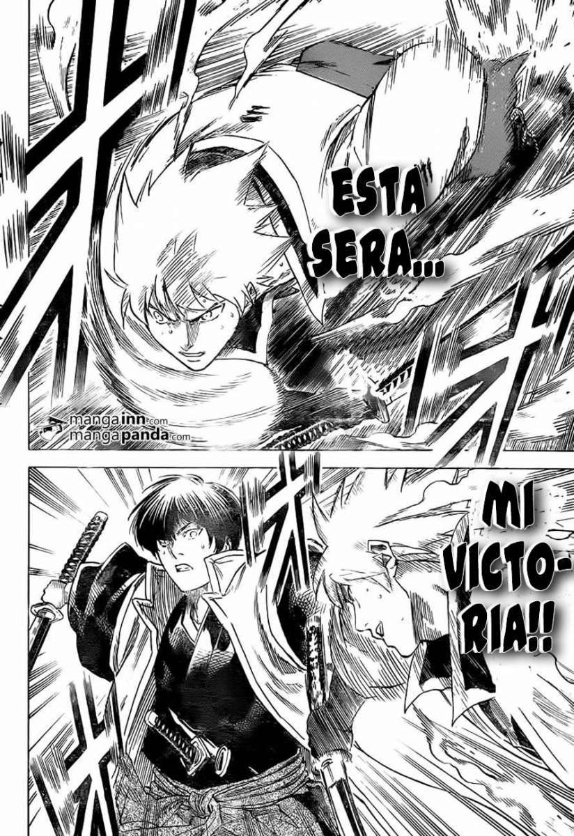 Read Gamaran ES Manga Online