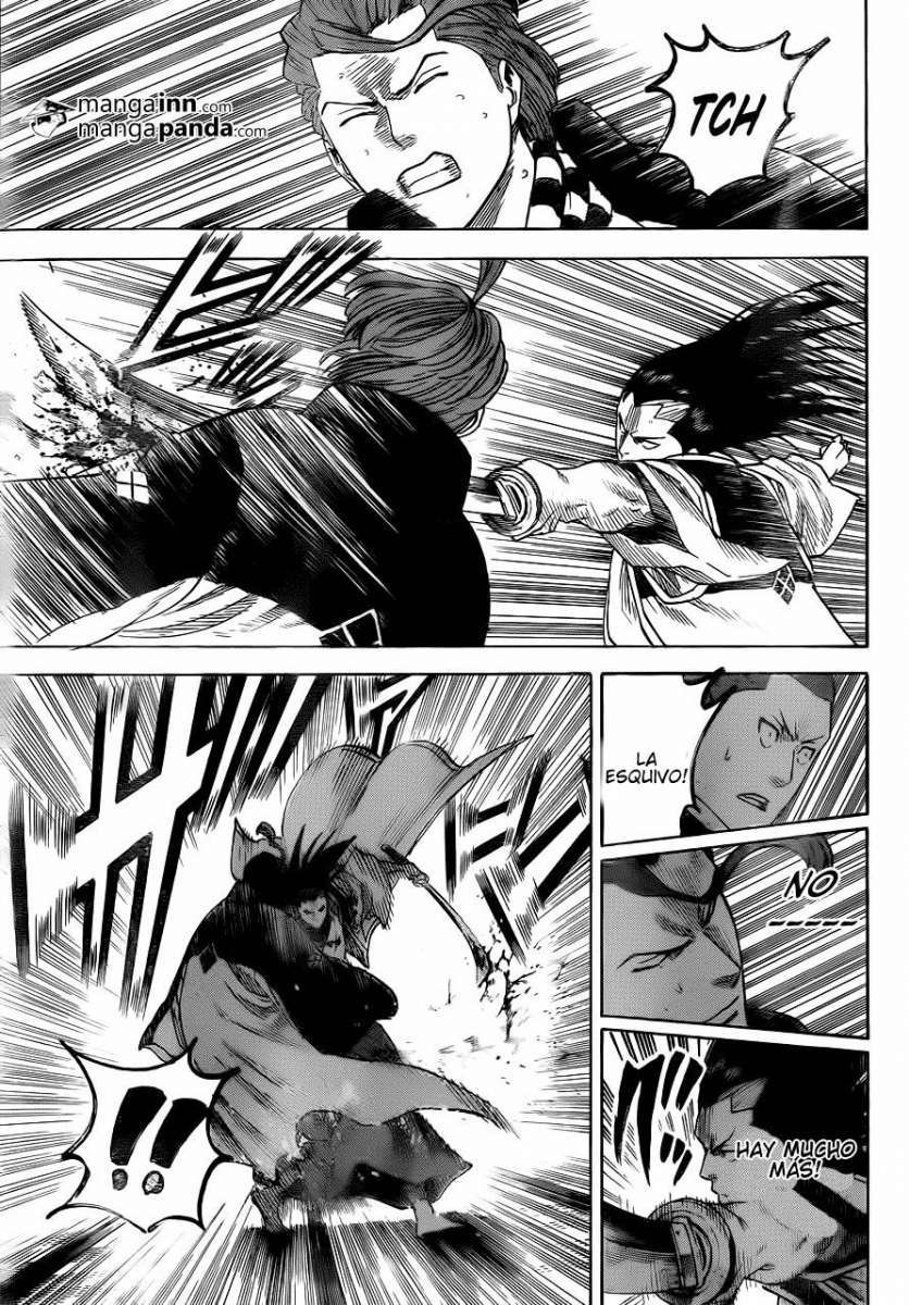 Read Gamaran ES Manga Online