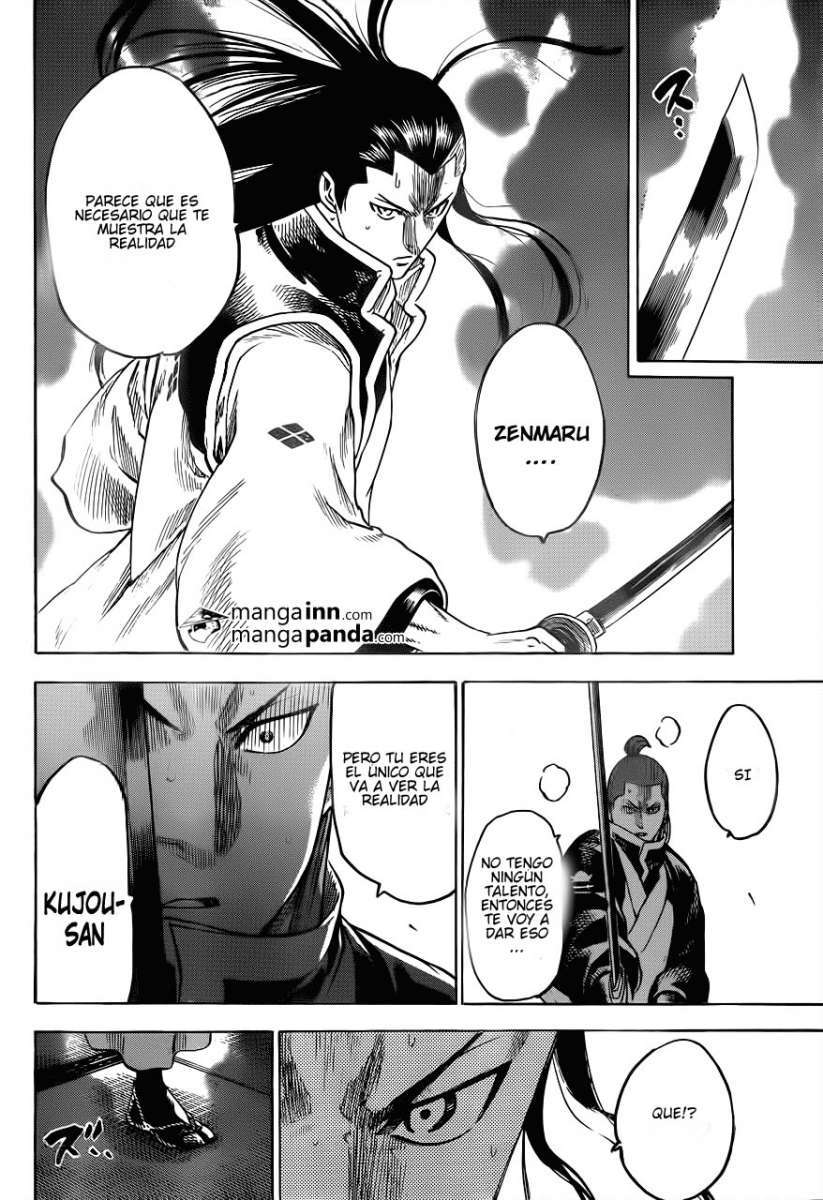 Read Gamaran ES Manga Online