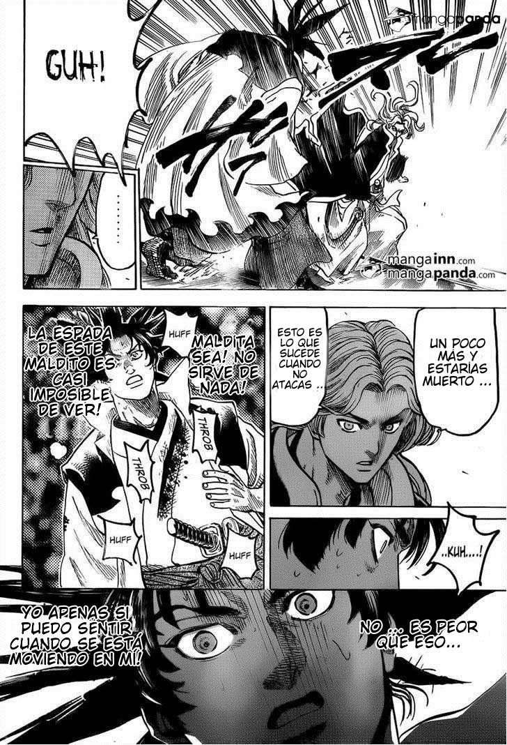 Read Gamaran ES Manga Online