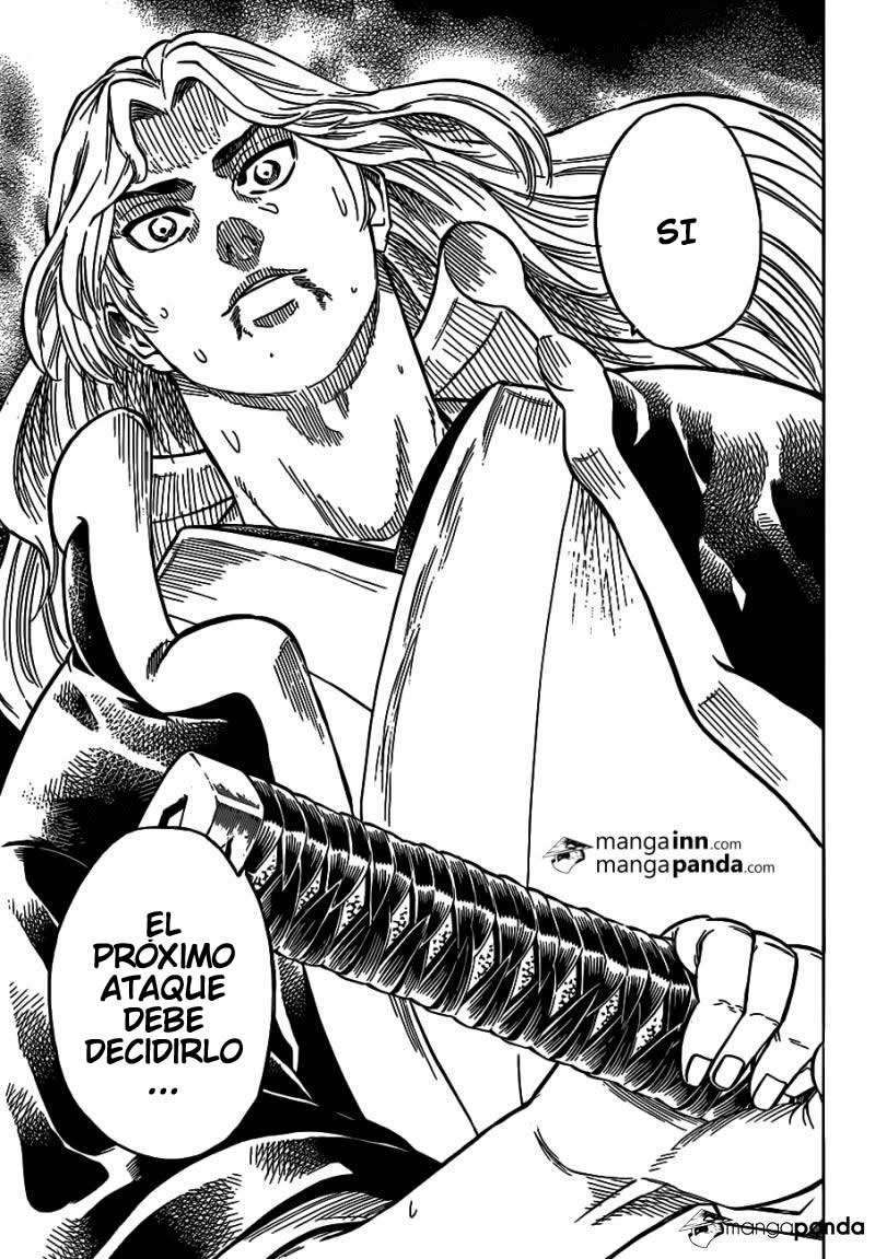 Read Gamaran ES Manga Online