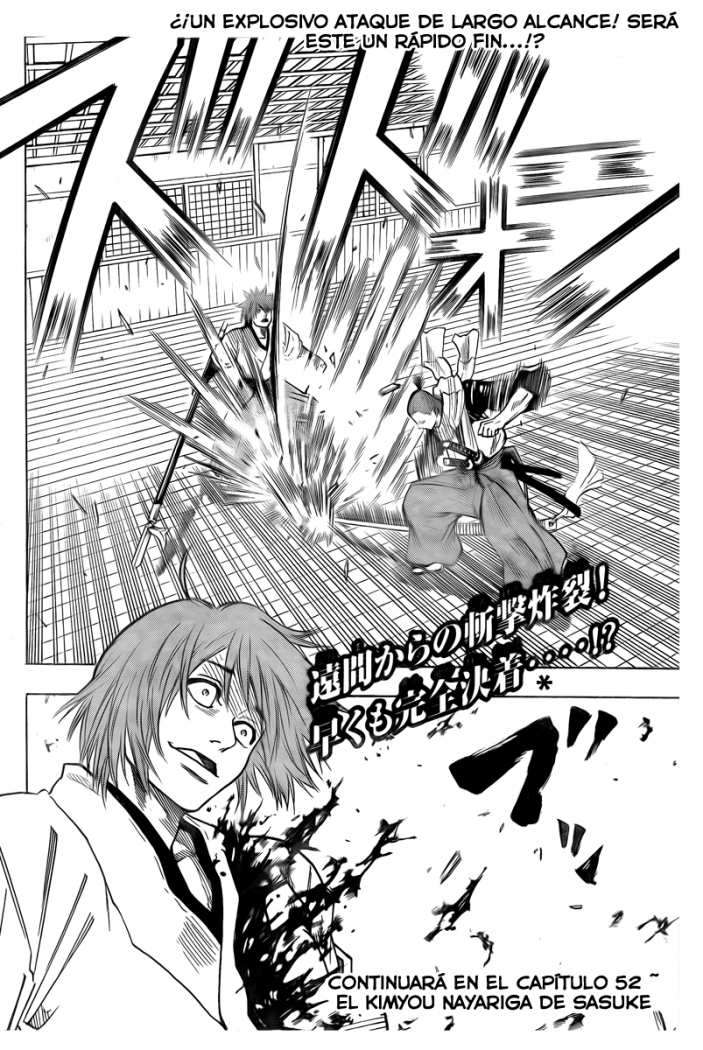 Read Gamaran ES Manga Online