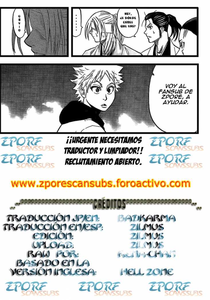 Read Gamaran ES Manga Online