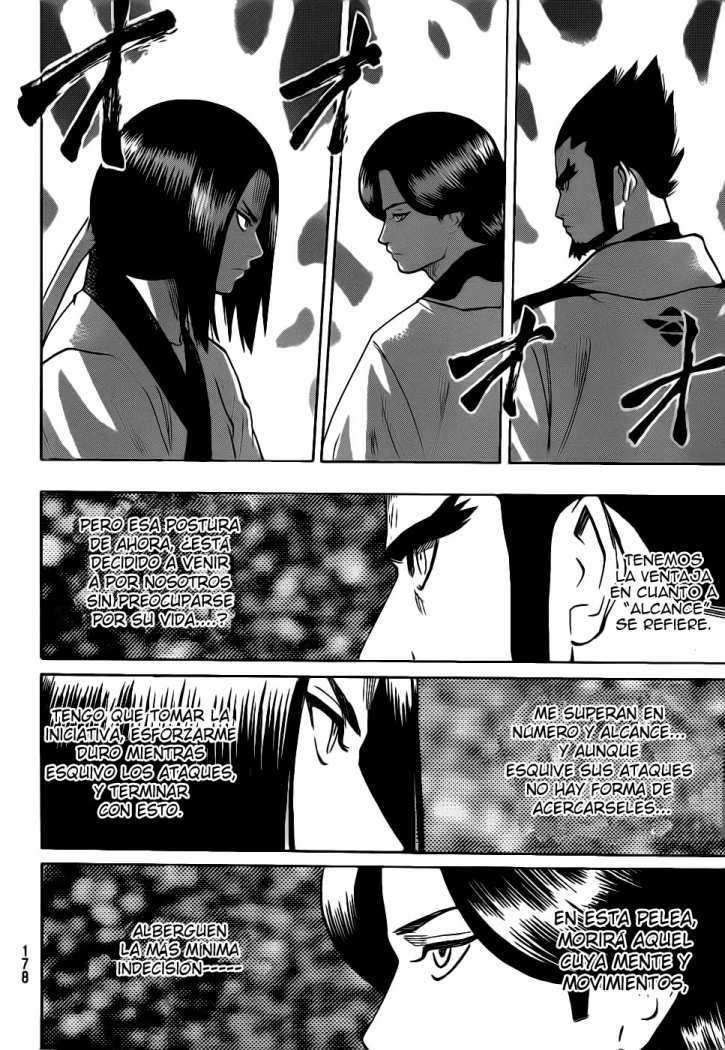 Read Gamaran ES Manga Online