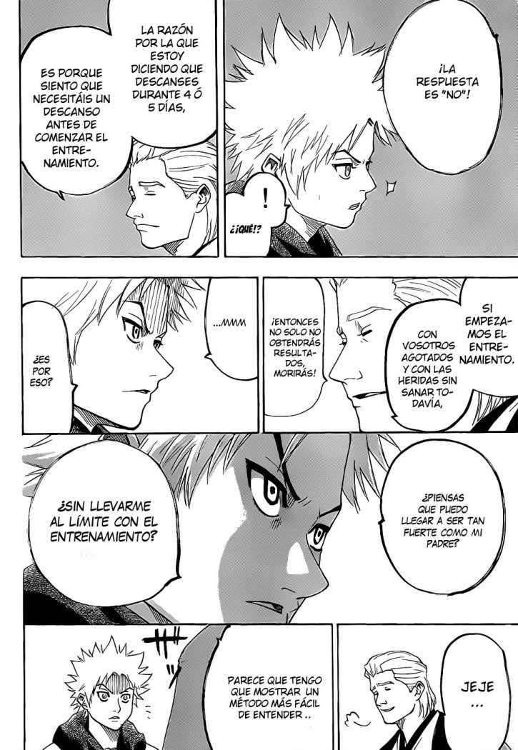 Read Gamaran ES Manga Online