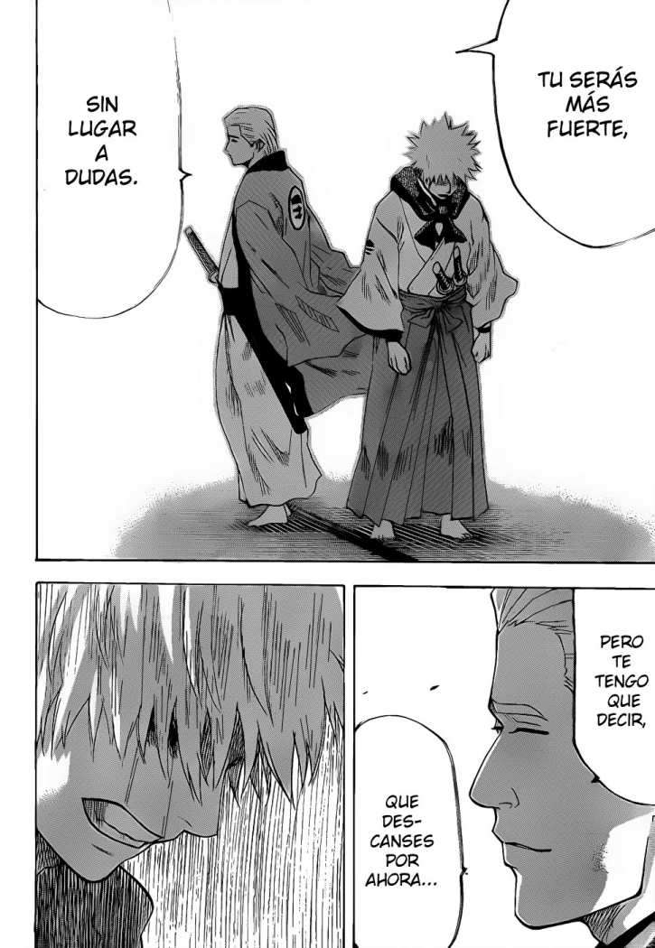 Read Gamaran ES Manga Online