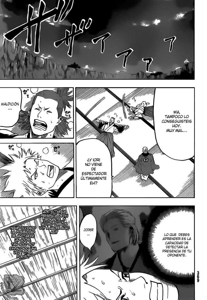 Read Gamaran ES Manga Online