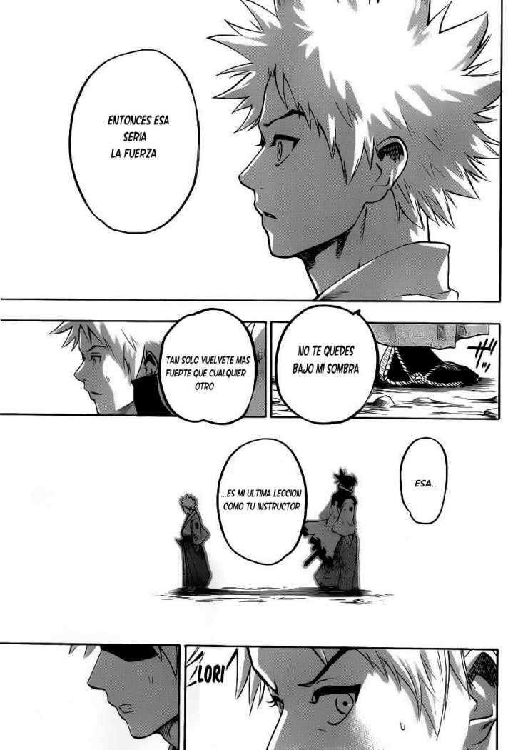 Read Gamaran ES Manga Online