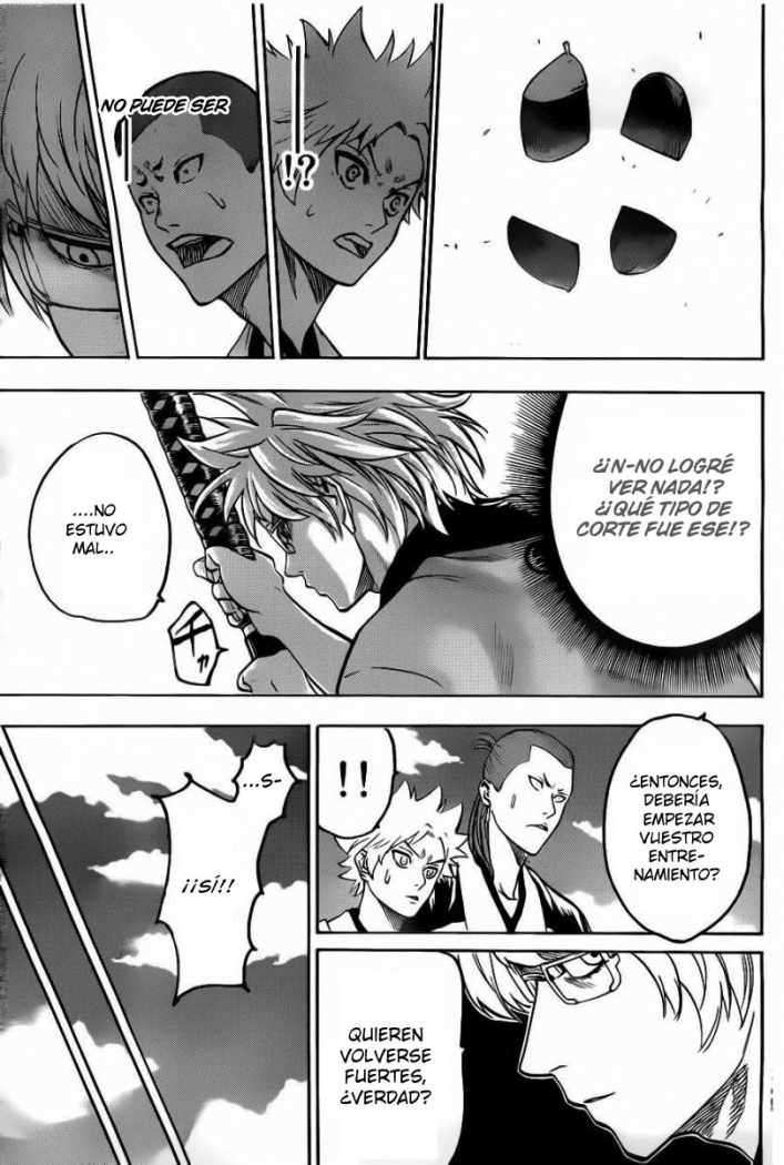 Read Gamaran ES Manga Online