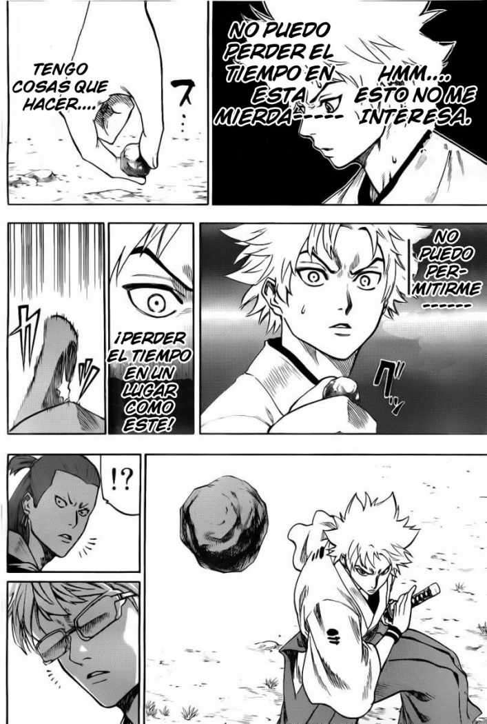 Read Gamaran ES Manga Online