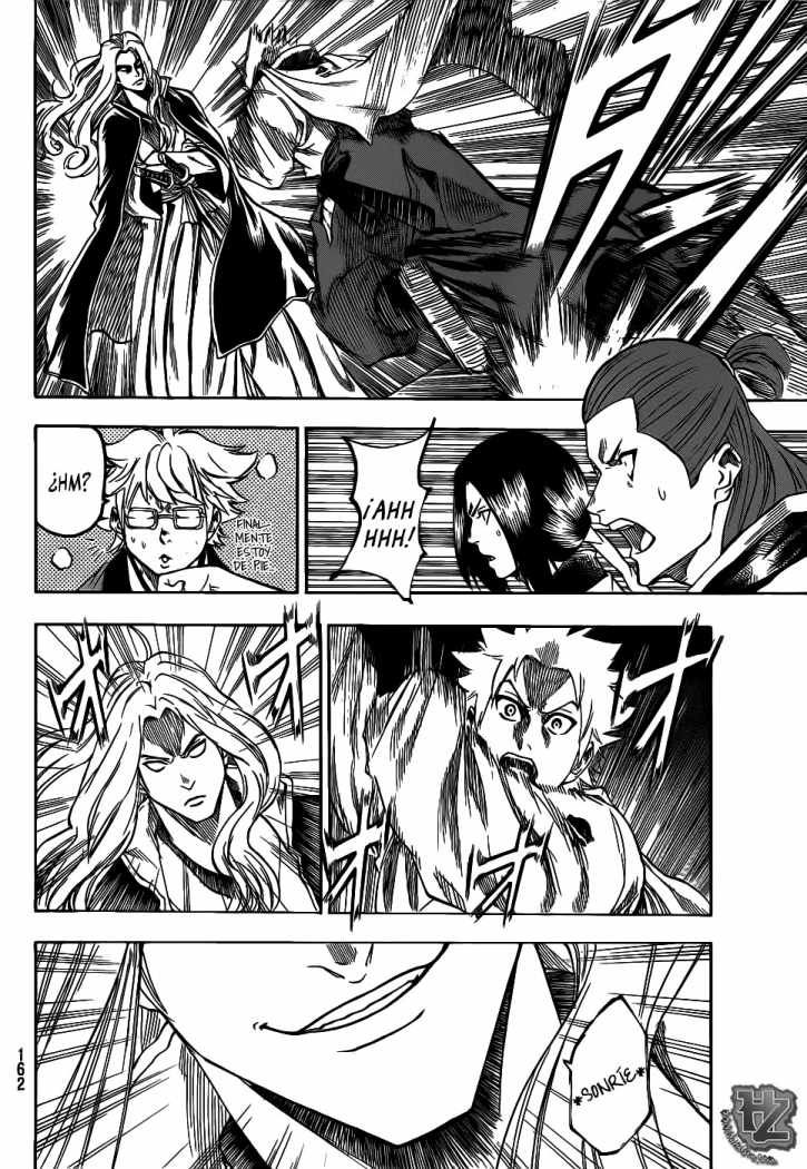 Read Gamaran ES Manga Online