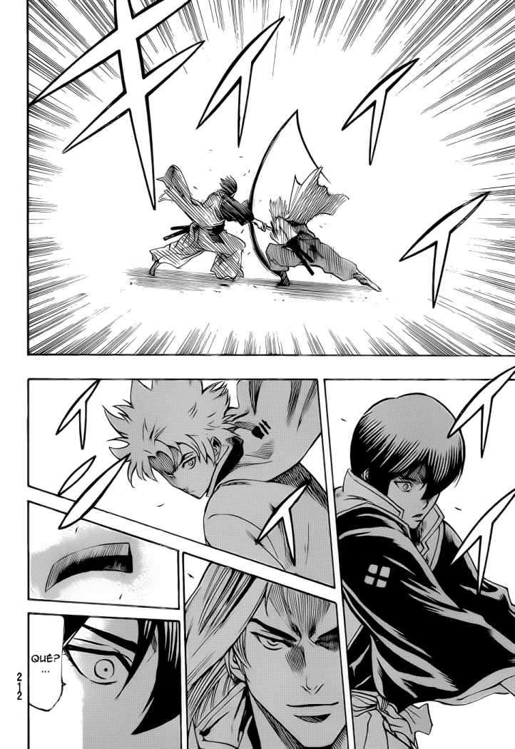 Read Gamaran ES Manga Online