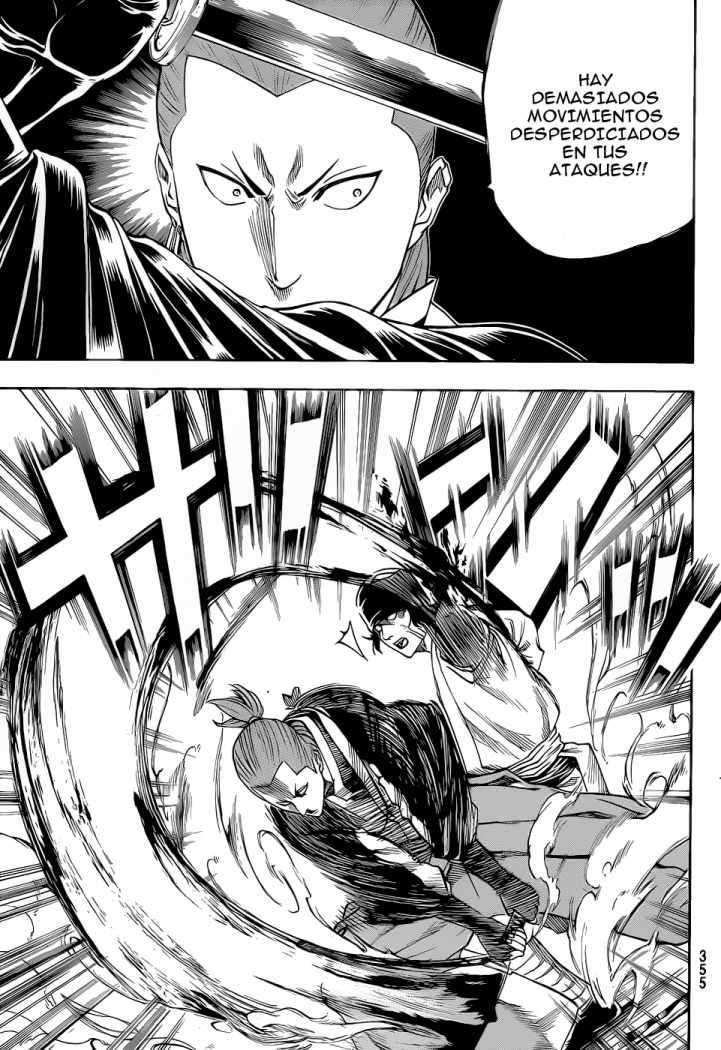 Read Gamaran ES Manga Online