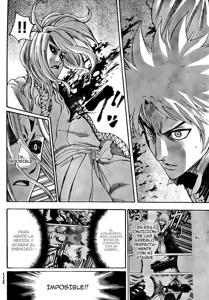 Read Gamaran ES Manga Online