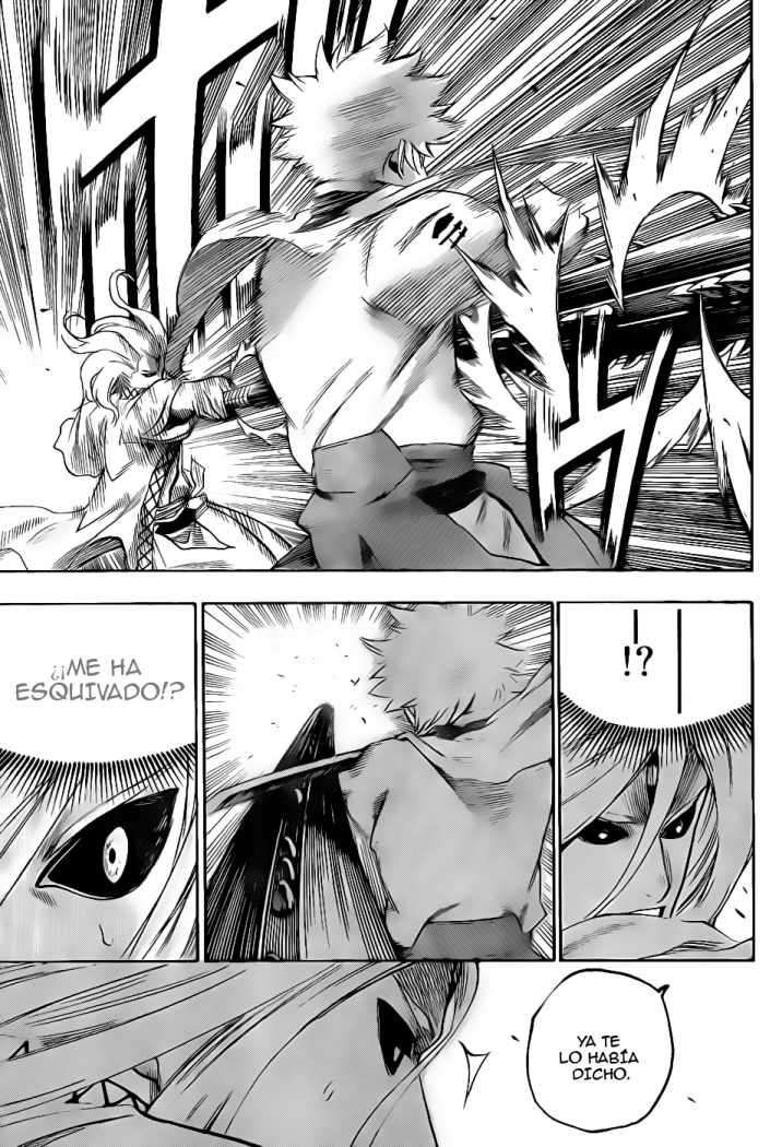 Read Gamaran ES Manga Online