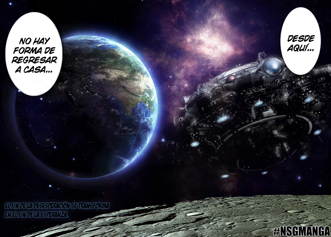 Read Gantz ES Manga Online