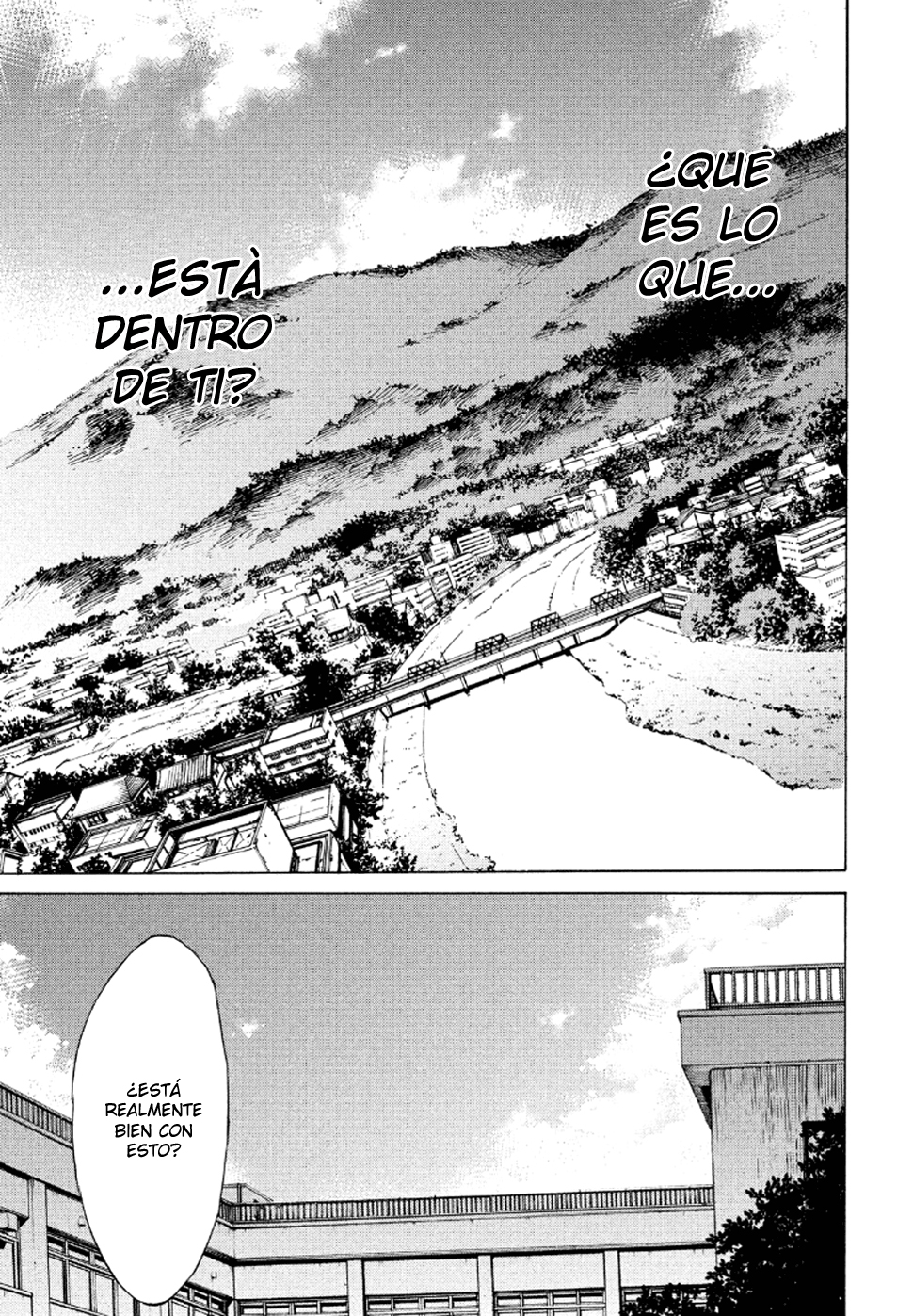 Read Gleipnir ES Manga Online