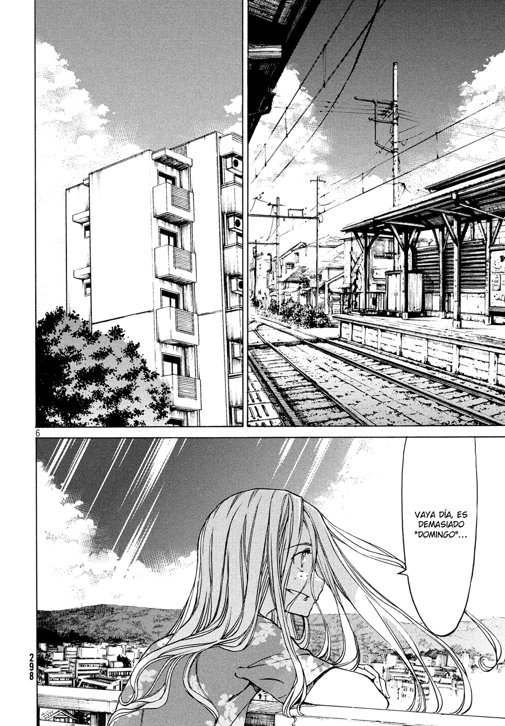 Read Gleipnir ES Manga Online