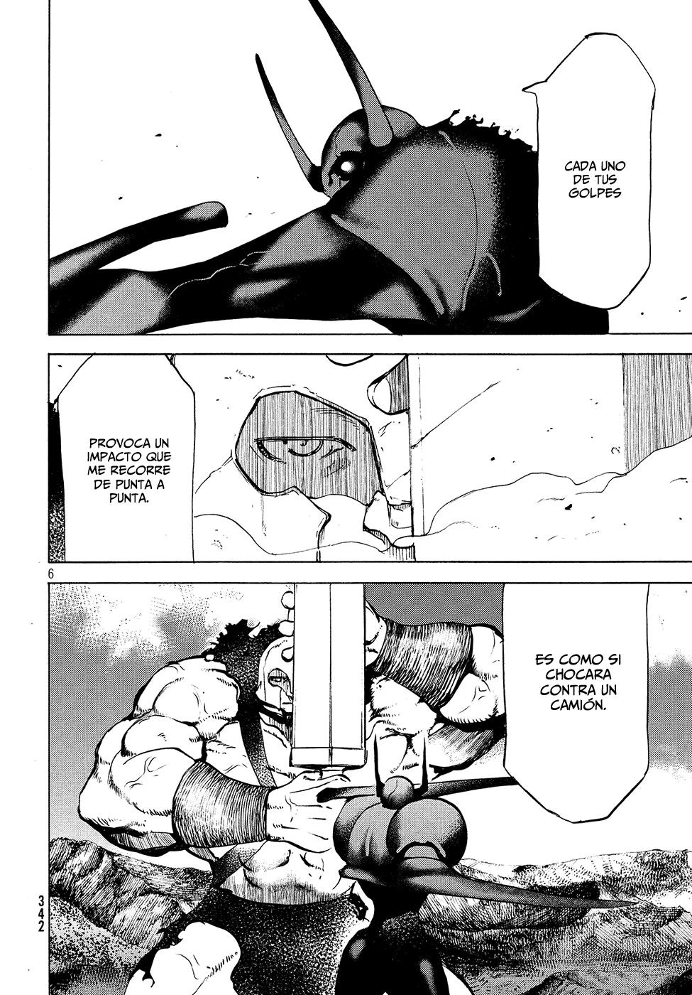 Read Gleipnir ES Manga Online