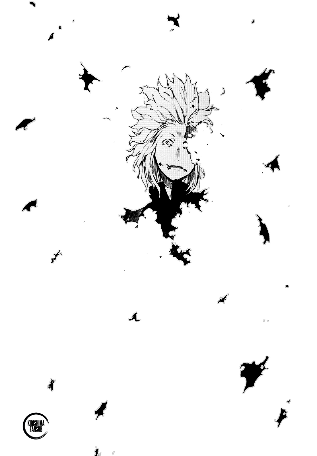 Read Gleipnir ES Manga Online