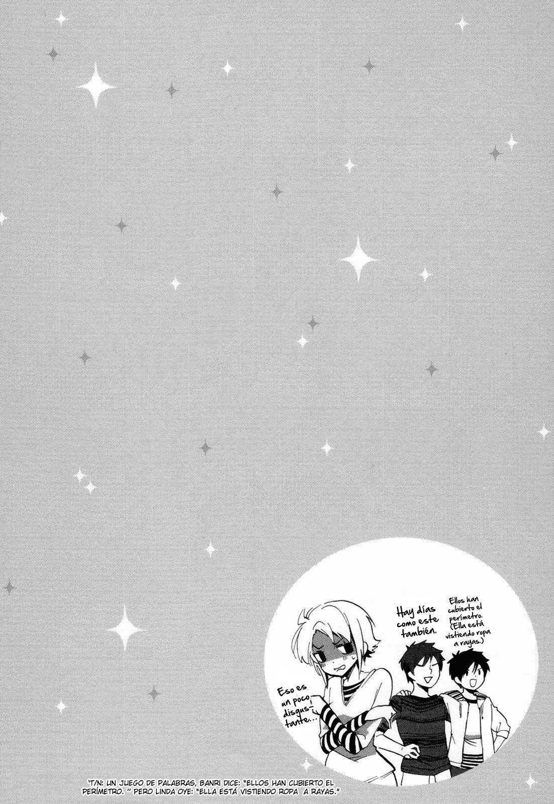 Read Golden Time ES Manga Online