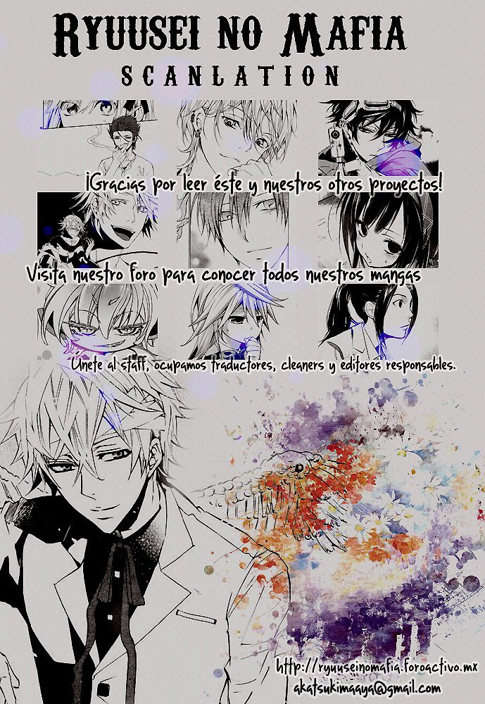 Read Golden Time ES Manga Online