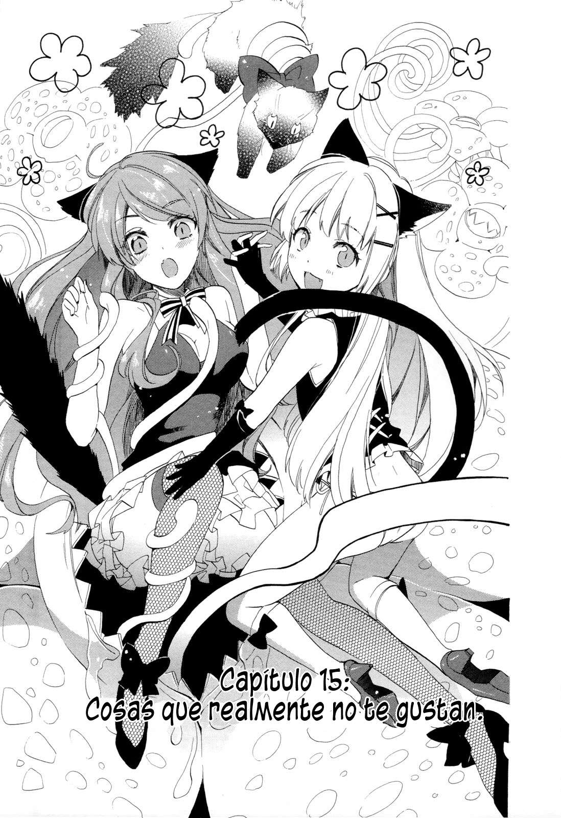 Read Golden Time ES Manga Online