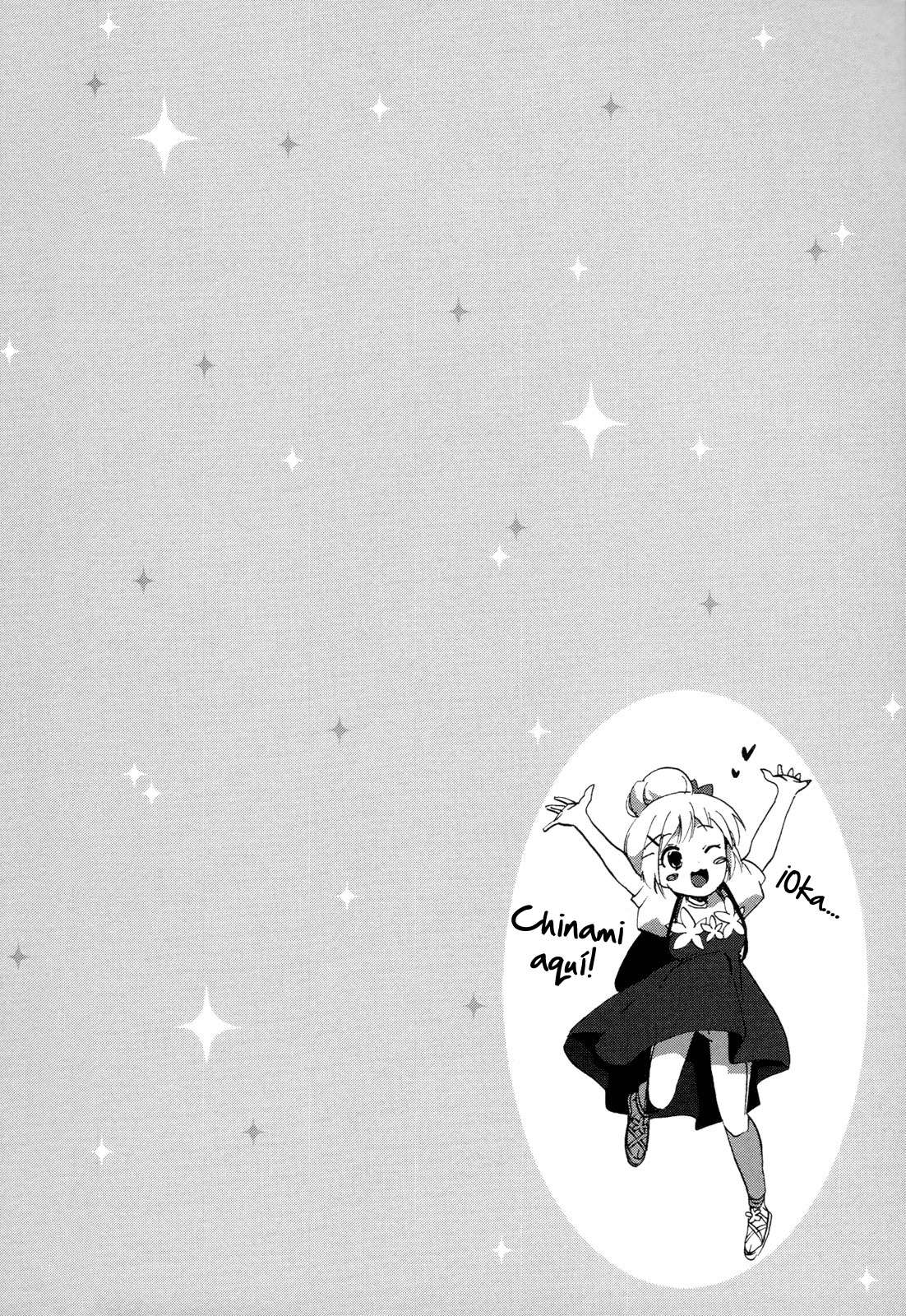 Read Golden Time ES Manga Online