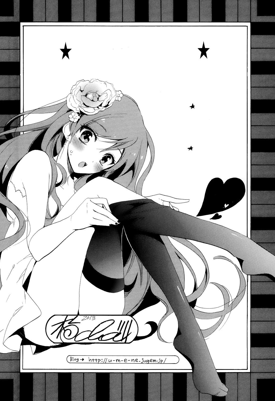 Read Golden Time ES Manga Online