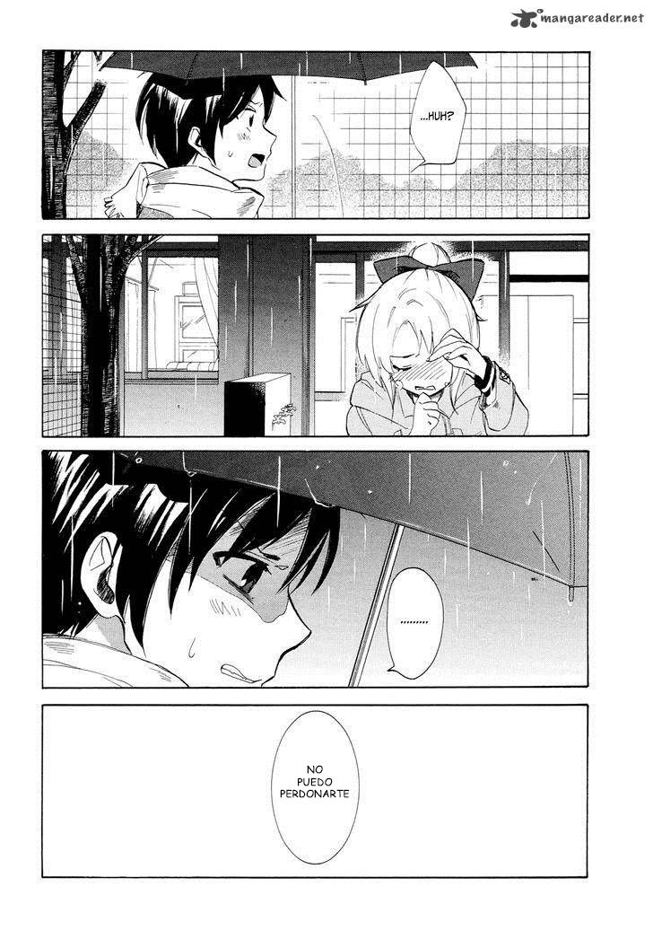 Read Golden Time ES Manga Online