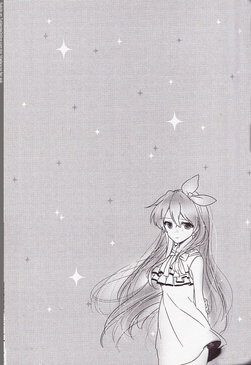 Read Golden Time ES Manga Online