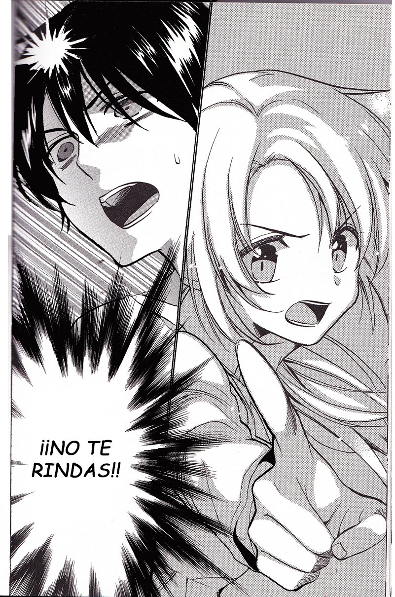 Read Golden Time ES Manga Online