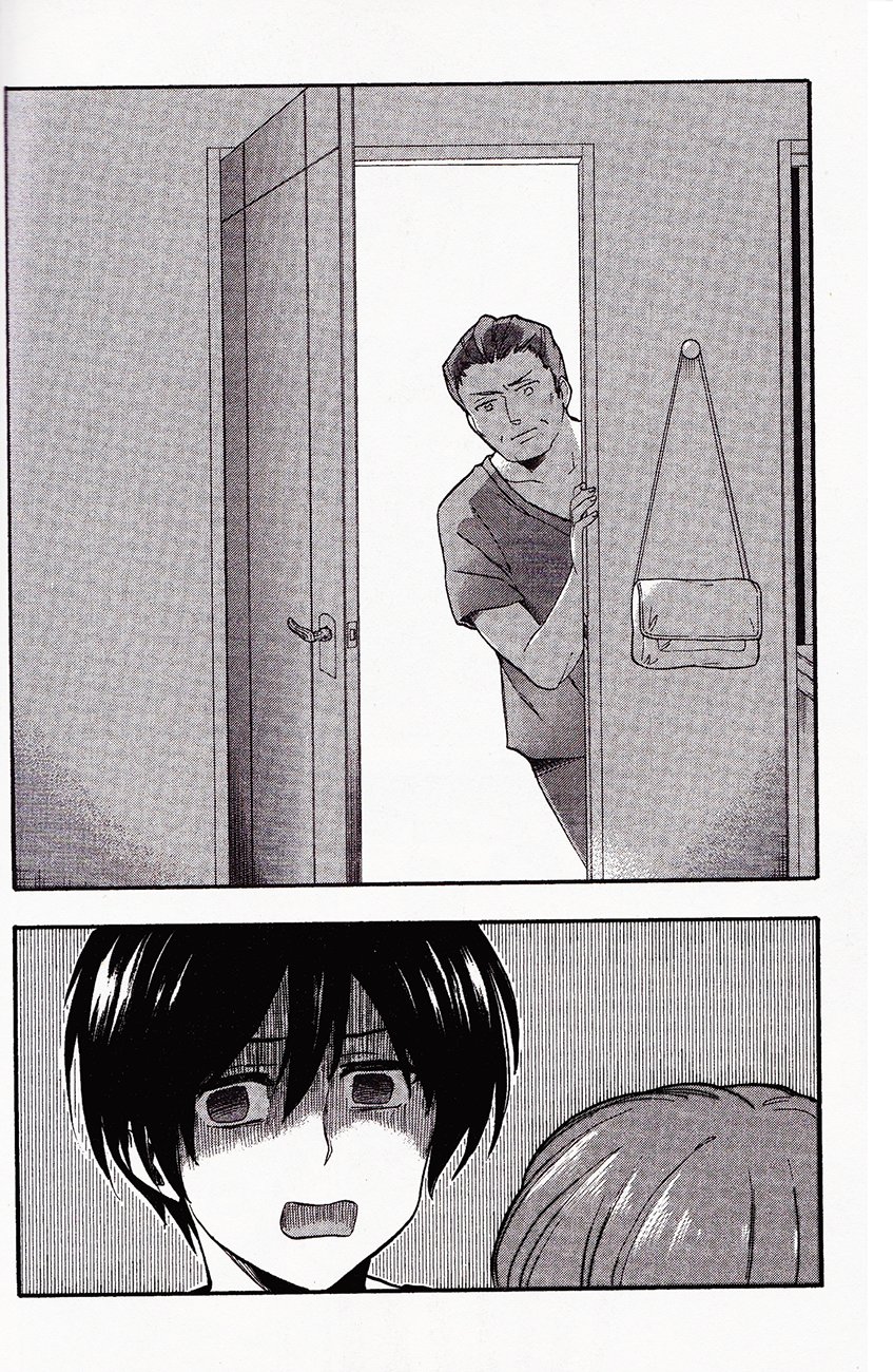 Read Golden Time ES Manga Online