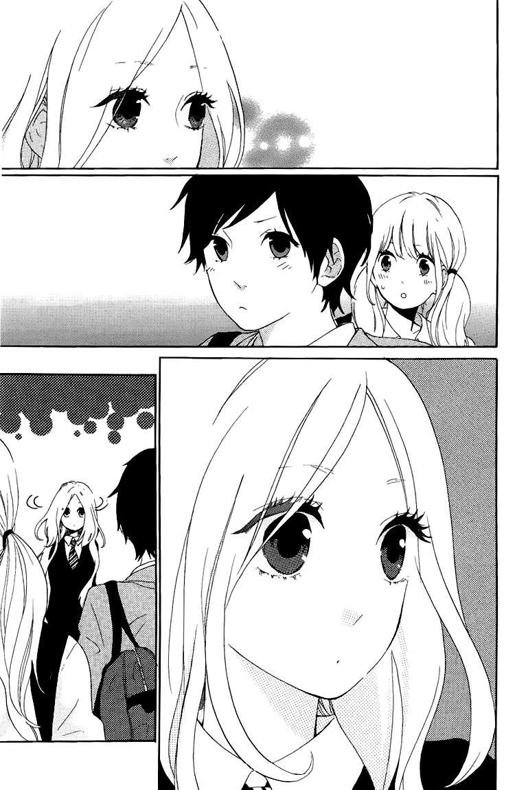 Read Hibi Chouchou ES Manga Online