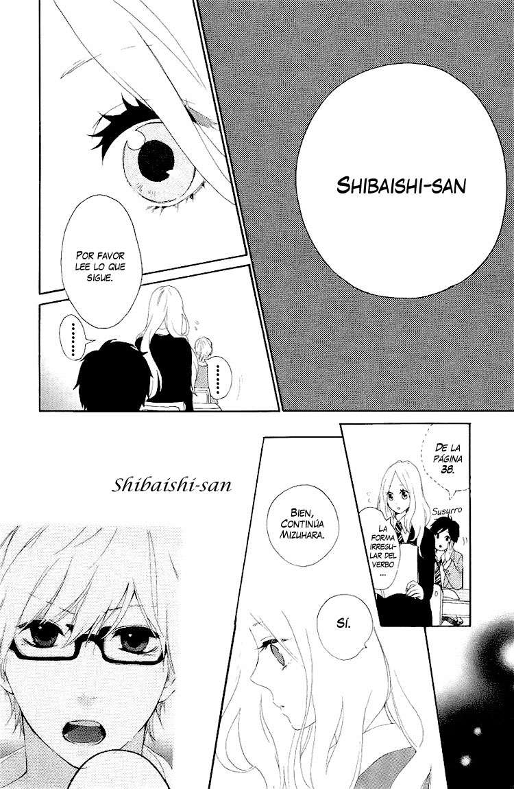 Read Hibi Chouchou ES Manga Online