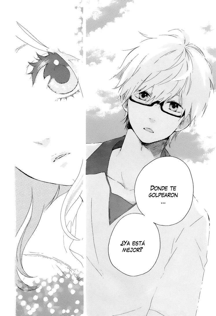 Read Hibi Chouchou ES Manga Online
