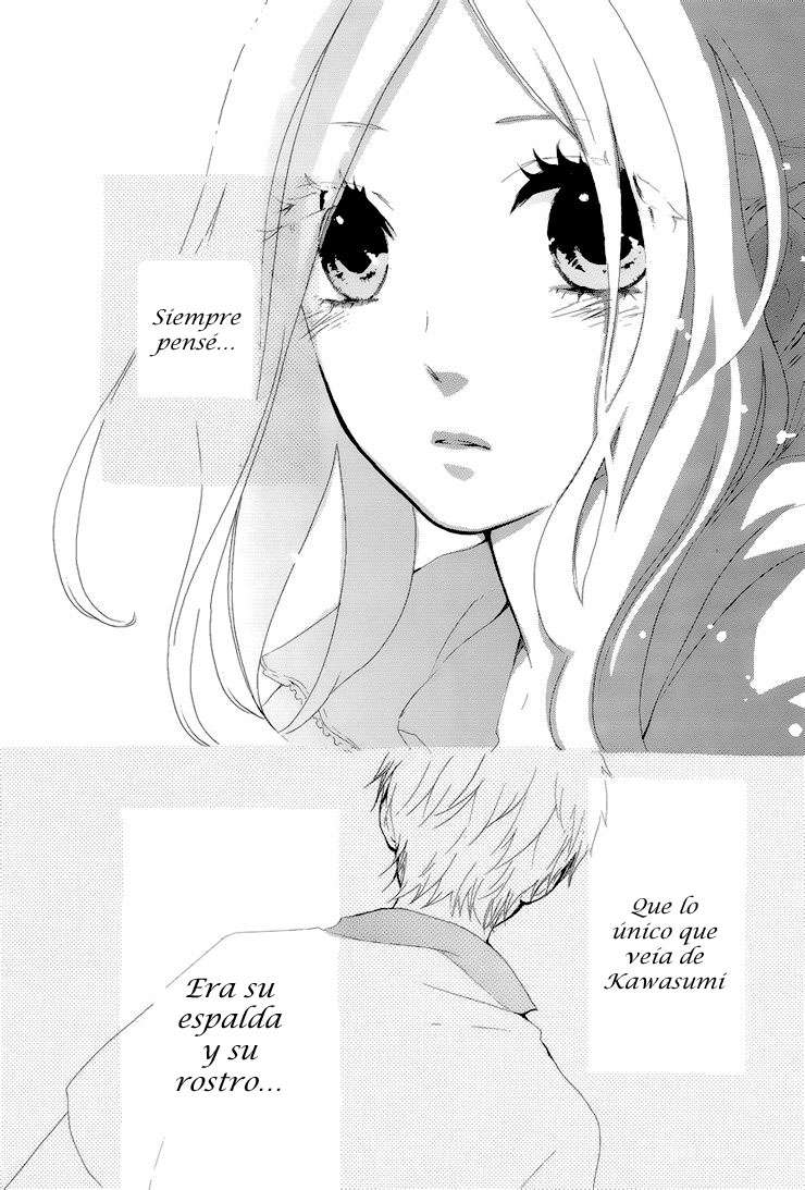 Read Hibi Chouchou ES Manga Online