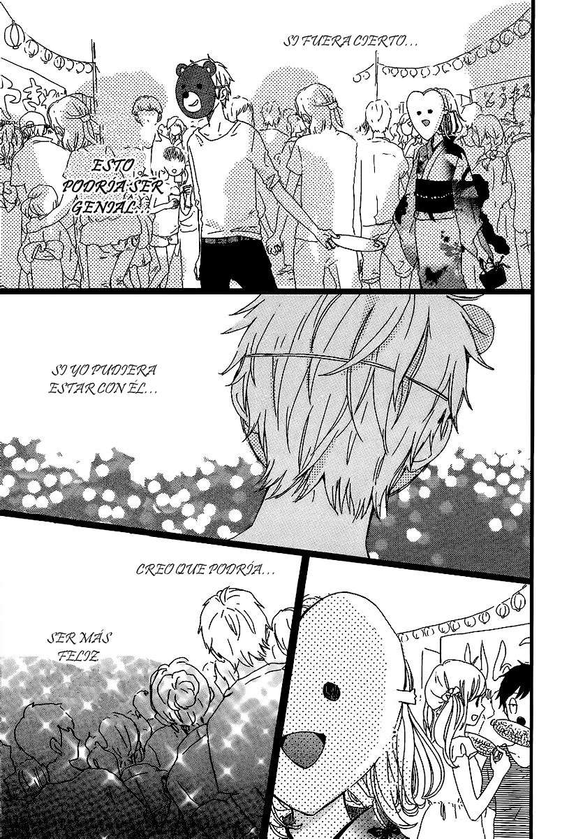 Read Hibi Chouchou ES Manga Online