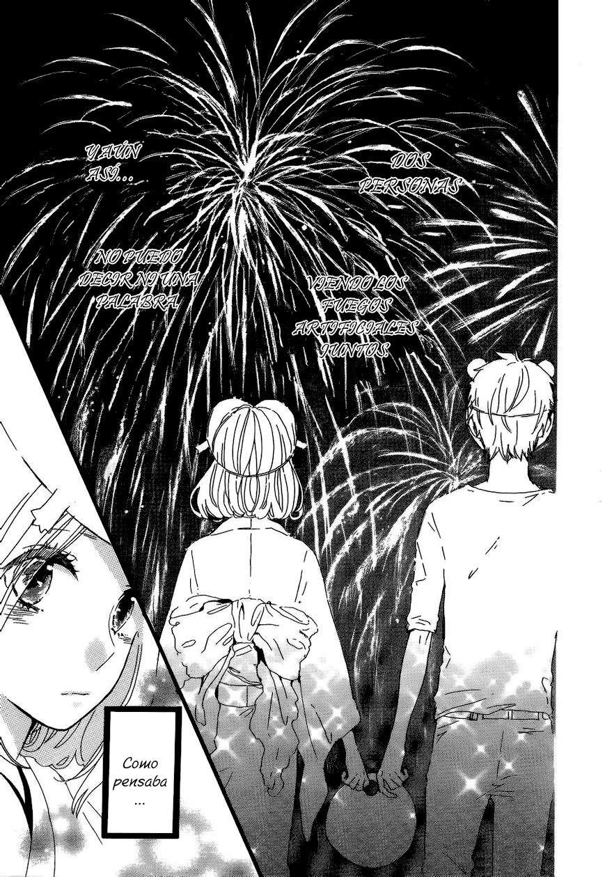 Read Hibi Chouchou ES Manga Online