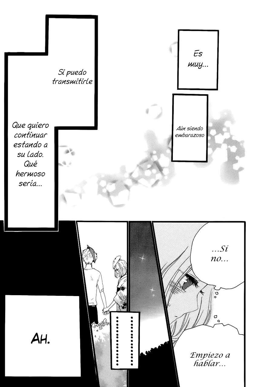 Read Hibi Chouchou ES Manga Online