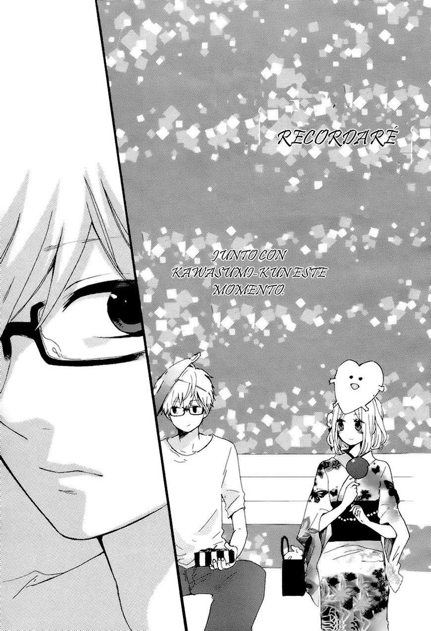 Read Hibi Chouchou ES Manga Online