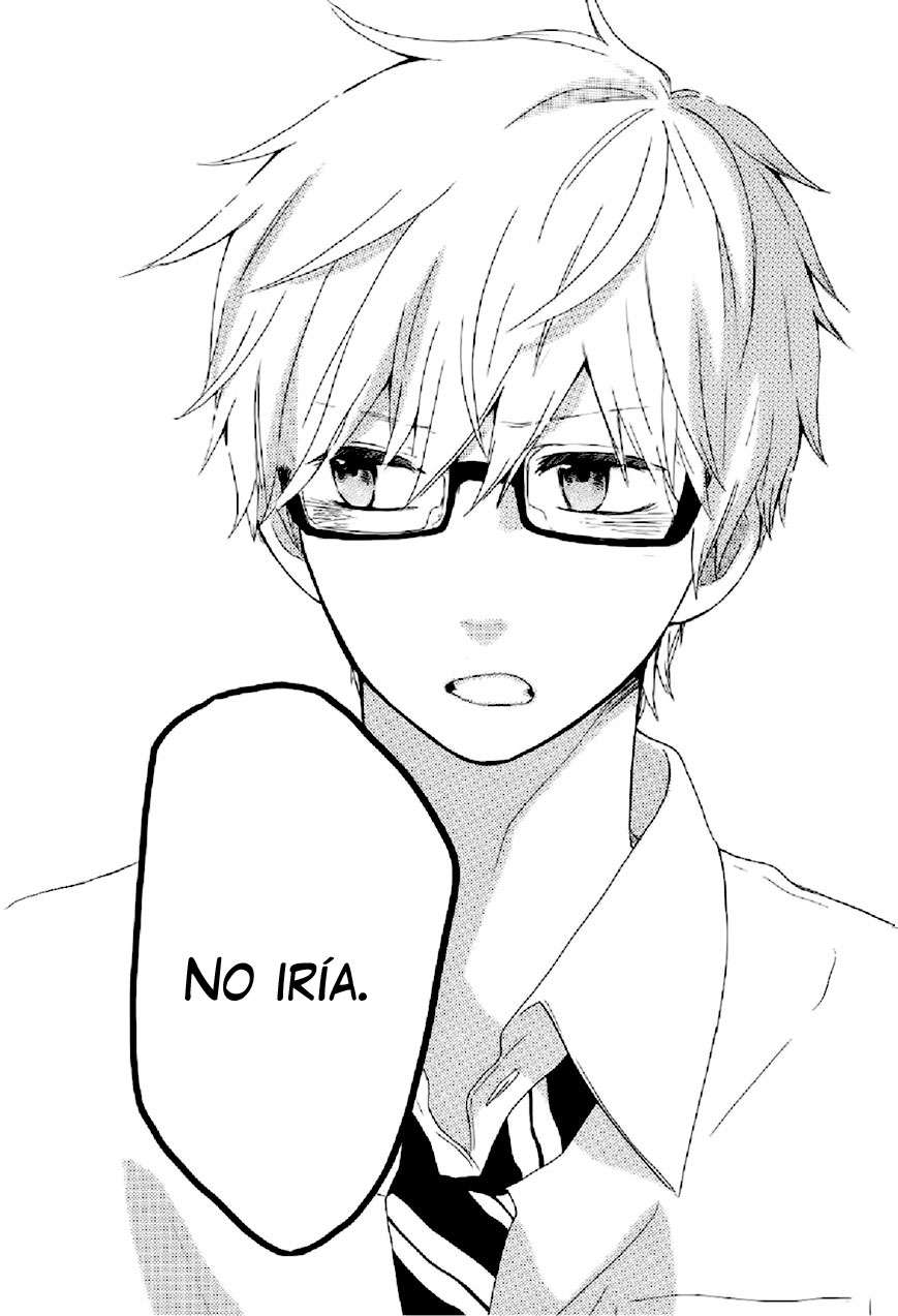 Read Hibi Chouchou ES Manga Online