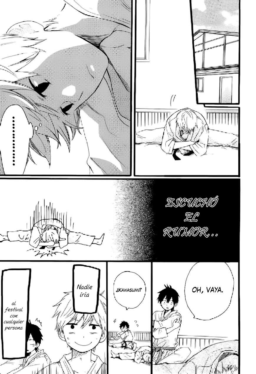 Read Hibi Chouchou ES Manga Online