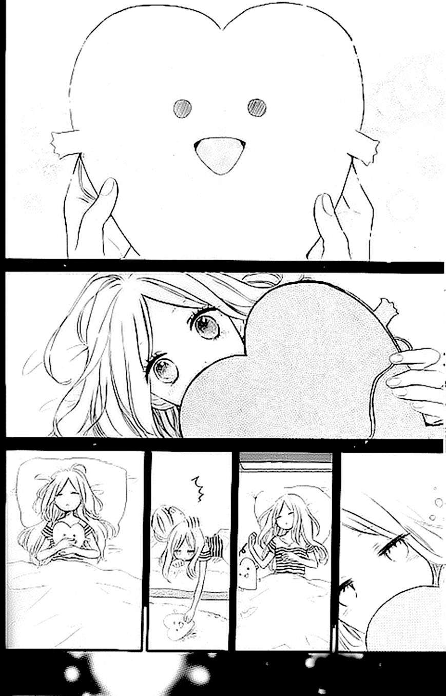 Read Hibi Chouchou ES Manga Online