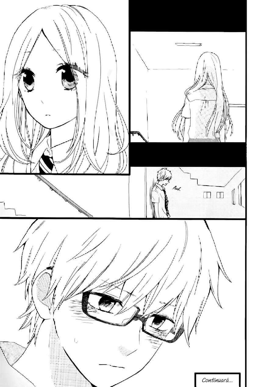 Read Hibi Chouchou ES Manga Online