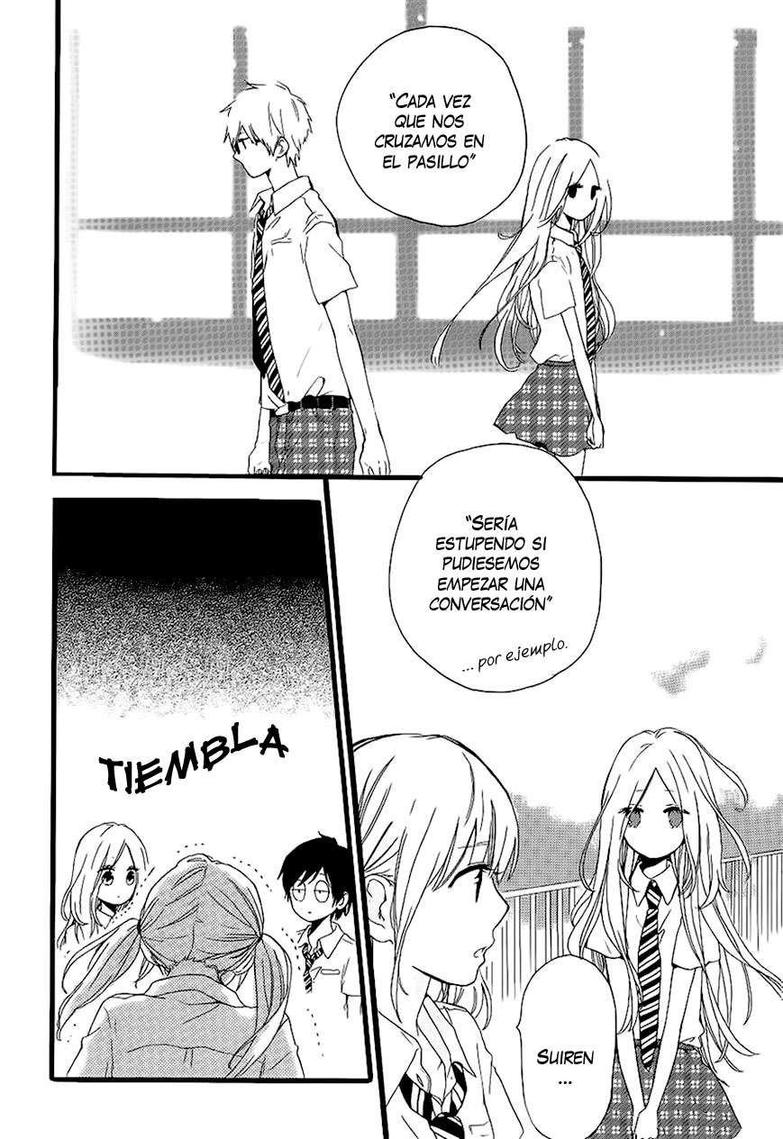 Read Hibi Chouchou ES Manga Online