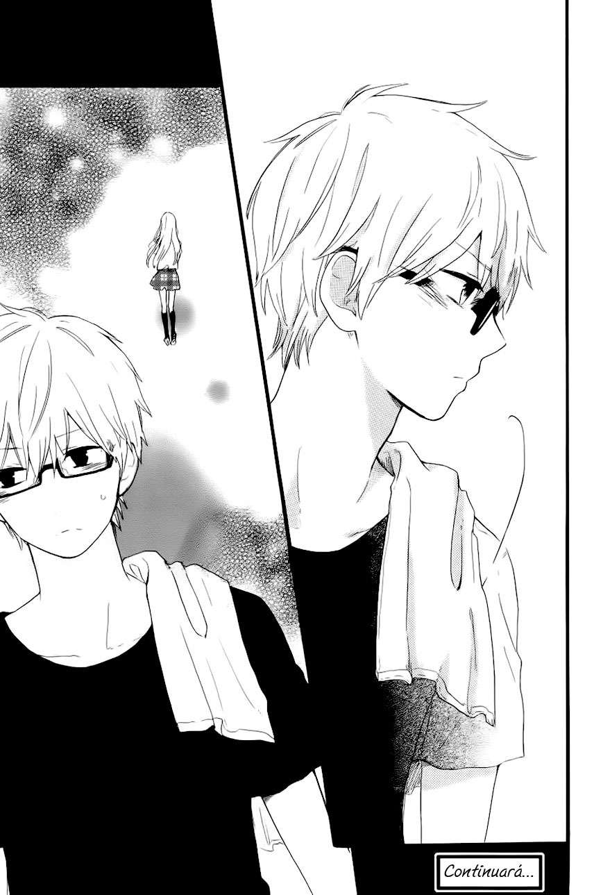 Read Hibi Chouchou ES Manga Online