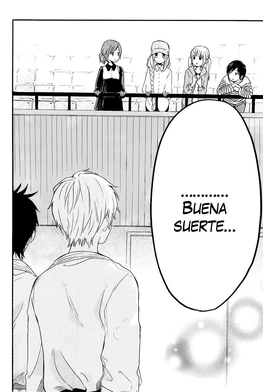 Read Hibi Chouchou ES Manga Online