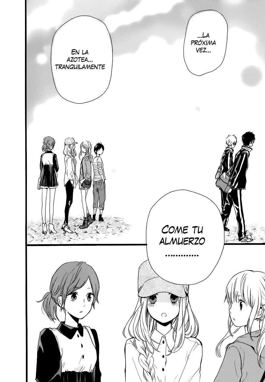 Read Hibi Chouchou ES Manga Online